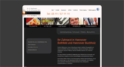Desktop Screenshot of minibest.com